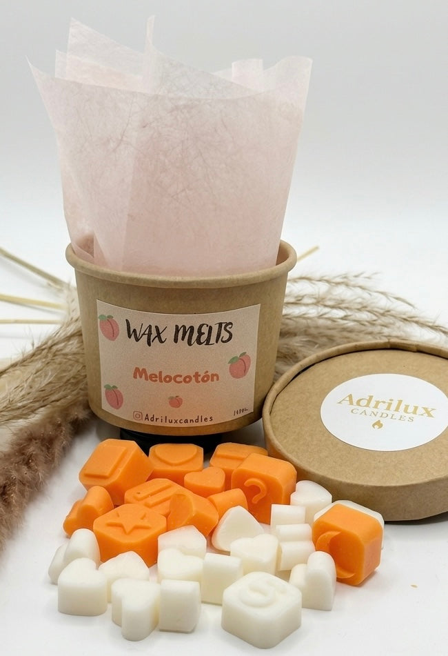 Wax Melts