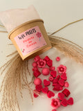 Wax melts de Piruleta de cereza
