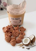 Wax melts de Coco