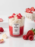 Crema de Fresa