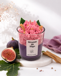Mousse de Higo