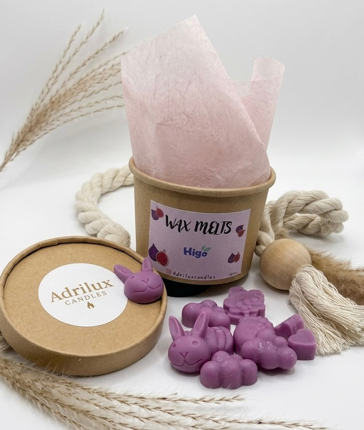 Wax melts - Higo