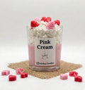 Pink Cream