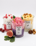 Pack 3 velas