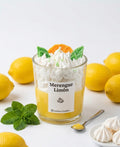 Merengue Limón