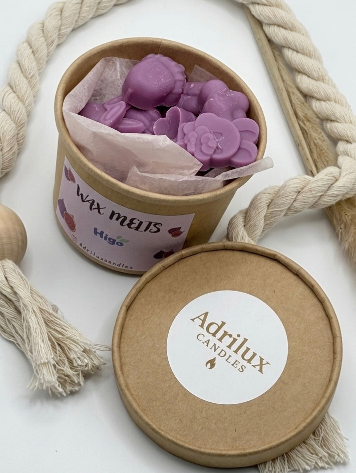 Wax melts - Higo